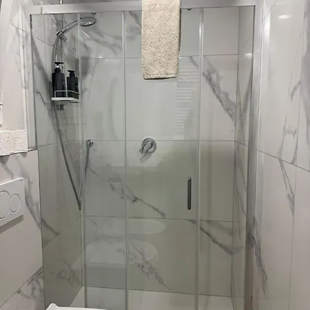 Apartmán Tortona *