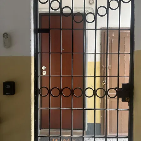 Apartmán Tortona Milán
