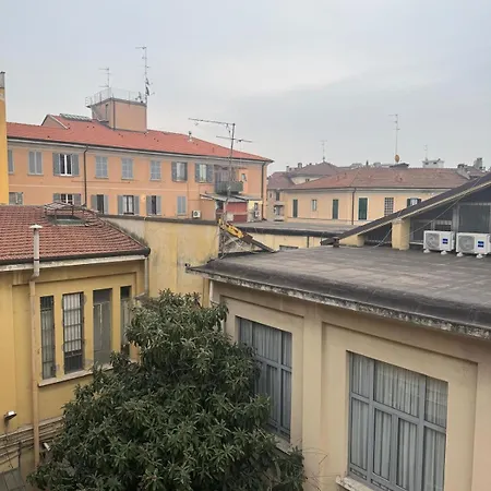 Tortona Apartmán *