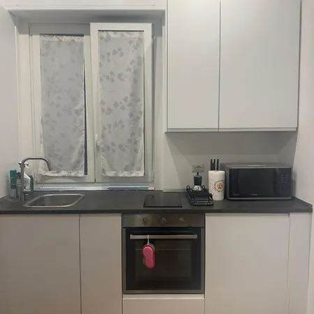 Tortona Apartamento *