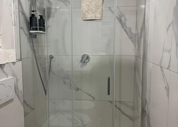 Apartmán Tortona *