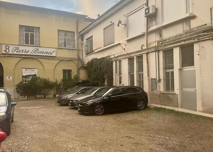 Tortona Milán