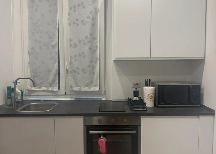 Tortona Apartmán *